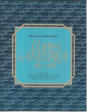 Coppa America 1851-1983