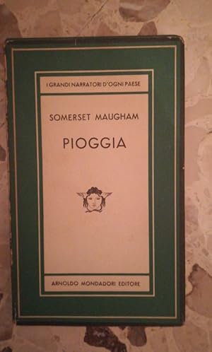 pioggia