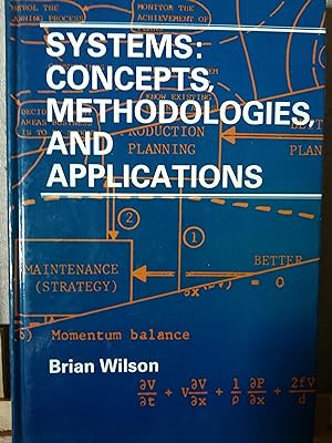 Systems: Concepts, Methodologies, and Applications.
