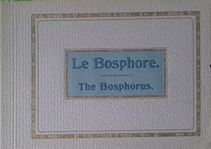 Le Bosphore - The Bosphorus
