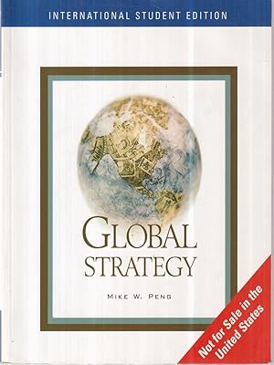 Imagen del vendedor de Global Strategy a la venta por Miliardi di Parole