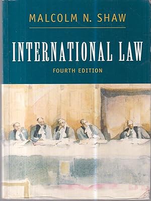 Seller image for International Law for sale by Miliardi di Parole