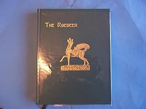 Imagen del vendedor de The Roedeer. A Monograph. With a New Introduction By Colin Laurie McKelvies. Signed Limited Edition. a la venta por Carmarthenshire Rare Books