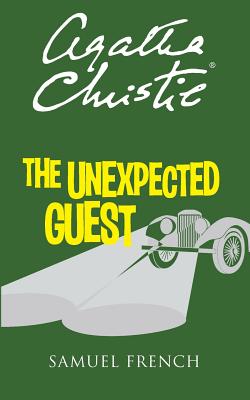 Seller image for The Unexpected Guest (Paperback or Softback) for sale by BargainBookStores