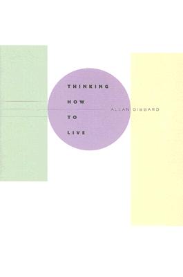 Image du vendeur pour Thinking How to Live (Paperback or Softback) mis en vente par BargainBookStores