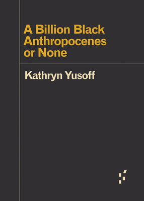 Image du vendeur pour A Billion Black Anthropocenes or None (Paperback or Softback) mis en vente par BargainBookStores