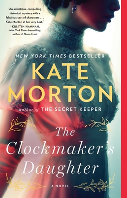 Seller image for The Clockmaker's Daughter (Paperback or Softback) for sale by BargainBookStores