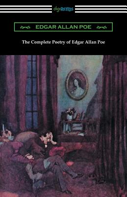 Seller image for The Complete Poetry of Edgar Allan Poe (Paperback or Softback) for sale by BargainBookStores