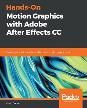 Seller image for Hands-On Motion Graphics with Adobe After Effects CC (Paperback or Softback) for sale by BargainBookStores