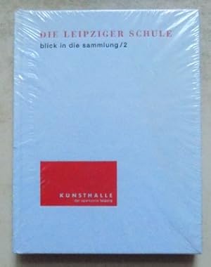 Die Leipziger Schule - Blick in die Sammlung 2.