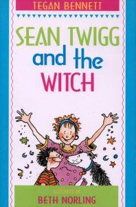 Sean Twigg and the Witch