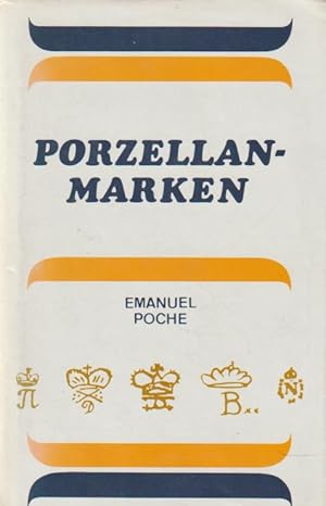 Porzellan-Marken aus Aller Welt