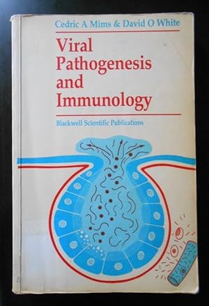 Seller image for Viral Pathogenesis and Immunology for sale by AnimaLeser*Antiquariat