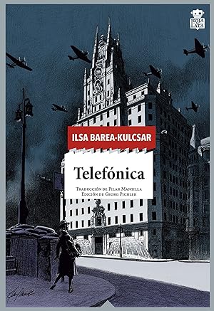 Immagine del venditore per Telefnica venduto da Imosver