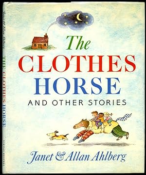 Seller image for The Clothes Horse and Other Stories (Viking Kestrel Picture Books Series) for sale by Little Stour Books PBFA Member