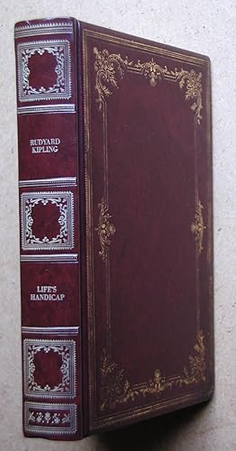 Seller image for Life's Handicap. for sale by N. G. Lawrie Books