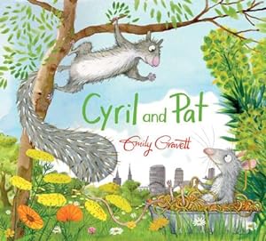 Seller image for Cyril and Pat (Hardback or Cased Book) for sale by BargainBookStores