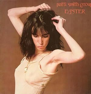 Seller image for Easter. Patti Smith Group. for sale by Antiquariat Querido - Frank Hermann
