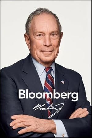 Bild des Verkufers fr Bloomberg by Bloomberg, Revised and Updated zum Verkauf von AHA-BUCH GmbH