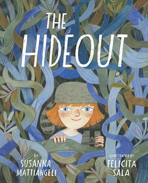 Seller image for Hideout for sale by GreatBookPrices