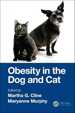 Seller image for Obesity in the Dog and Cat for sale by GreatBookPrices
