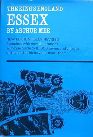 An Anthology of Essex