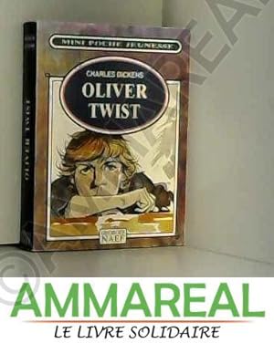 Image du vendeur pour OLIVER TWIST mis en vente par Ammareal