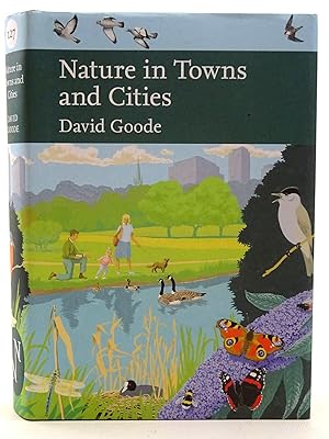 Seller image for NATURE IN TOWNS AND CITIES (NN 127) for sale by Stella & Rose's Books, PBFA