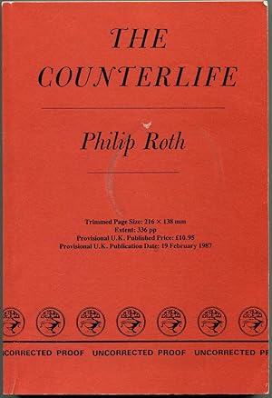 THE COUNTERLIFE