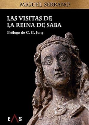 Imagen del vendedor de LAS VISITAS DE LA REINA DE SABA a la venta por LIBROPOLIS