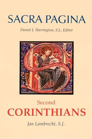 Seller image for Second Corinthians for sale by GreatBookPrices