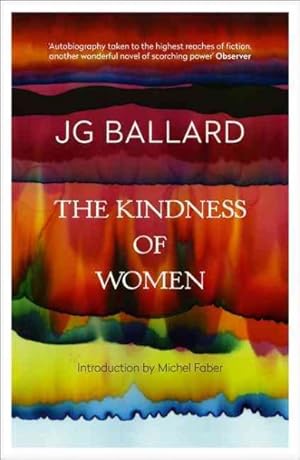 Seller image for Kindness of Women for sale by GreatBookPrices