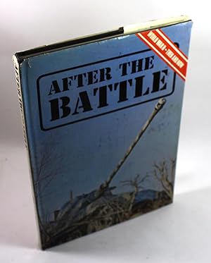 Seller image for After the Battle, Then and Now, Volume 1, Parts 1-4 for sale by Black Paw Books