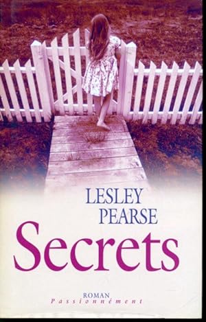 Seller image for Secrets for sale by Librairie Le Nord