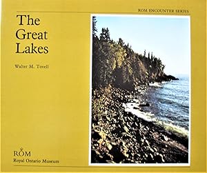 Bild des Verkufers fr The Great Lakes zum Verkauf von Ken Jackson