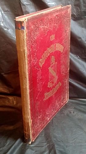 The Songs and Ballads of Shakespeare Illuminated by Thomas W. Gwilt Mapleson Esq.