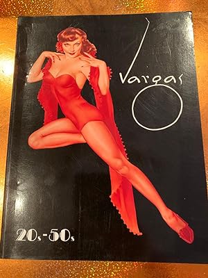 Seller image for VARGAS 20s- 50s for sale by Happy Heroes