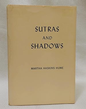 Seller image for Sutras and Shadows for sale by Book House in Dinkytown, IOBA