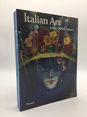 Seller image for Italian Art in the 20th Century (Art & Design) for sale by Holt Art Books