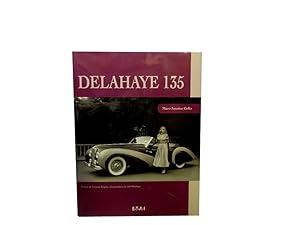 Delahaye 135