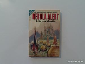 Nebula Alert / The Rival Rigelians (Signed by both)
