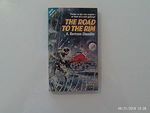 The Road To The Rim (Signed) / The Lost Millennium