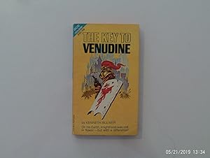 Immagine del venditore per The Key To Venudine / Mercenary From Tomorrow venduto da W. R. Slater - Books