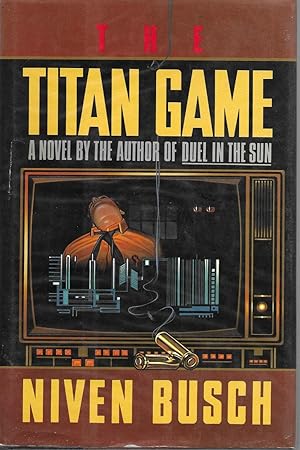 Seller image for Titan Game for sale by Charing Cross Road Booksellers