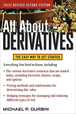 Seller image for All about Derivatives (Paperback or Softback) for sale by BargainBookStores