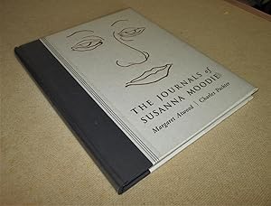 Seller image for The Journals of Susanna Moodie for sale by Homeward Bound Books