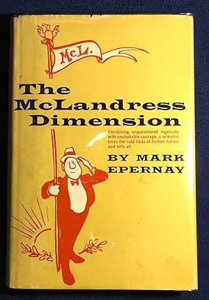 THE McLANDRESS DIMENSION; With Illustrations by James Stevenson