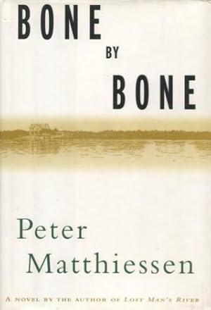 Seller image for Bone By Bone: A Novel for sale by Kenneth A. Himber