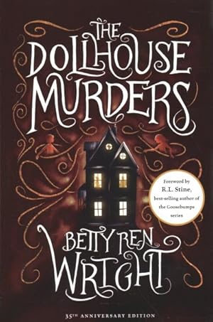 Seller image for Dollhouse Murders for sale by GreatBookPrices