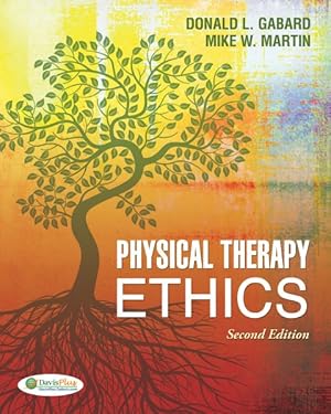Seller image for Physical Therapy Ethics for sale by GreatBookPrices